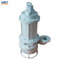 7.5kw 10hp centrifugal immersible submersible pump sewage sludge water pump